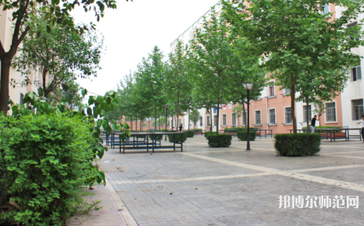 西安培華師范學(xué)院郭杜校區(qū)2023年學(xué)費(fèi)、收費(fèi)多少
