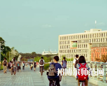 四川大學(xué)師范學(xué)院江安校區(qū)2023年怎么樣、好不好
