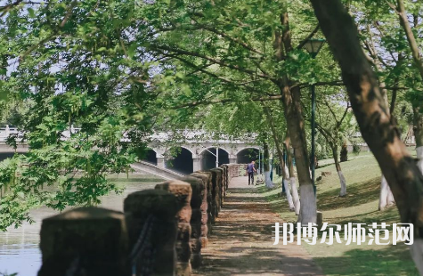 四川大學(xué)師范學(xué)院江安校區(qū)歷年招生錄取分?jǐn)?shù)線(xiàn)