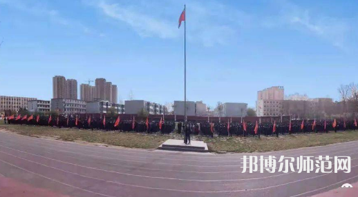 蠡縣幼師職教中心2023年怎么樣、好不好