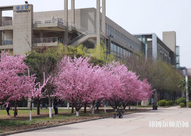 西安工業(yè)師范大學2023年怎么樣、好不好