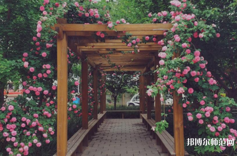 西安工業(yè)師范大學(xué)2023年報名條件、招生要求、招生對象