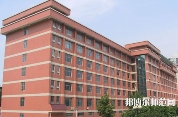 西安工程師范大學金花校區(qū)歷年招生錄取分數線
