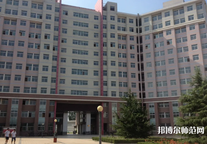 河北科技師范大學理工學院2023年怎么樣、好不好