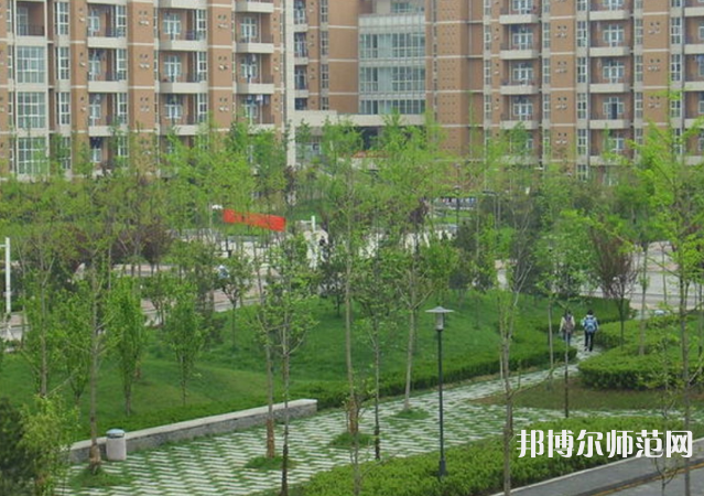 西安電子科技師范大學(xué)南校區(qū)2023年報(bào)名條件、招生要求、招生對象