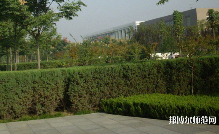 西安電子科技師范大學(xué)南校區(qū)2023年報(bào)名條件、招生要求、招生對象