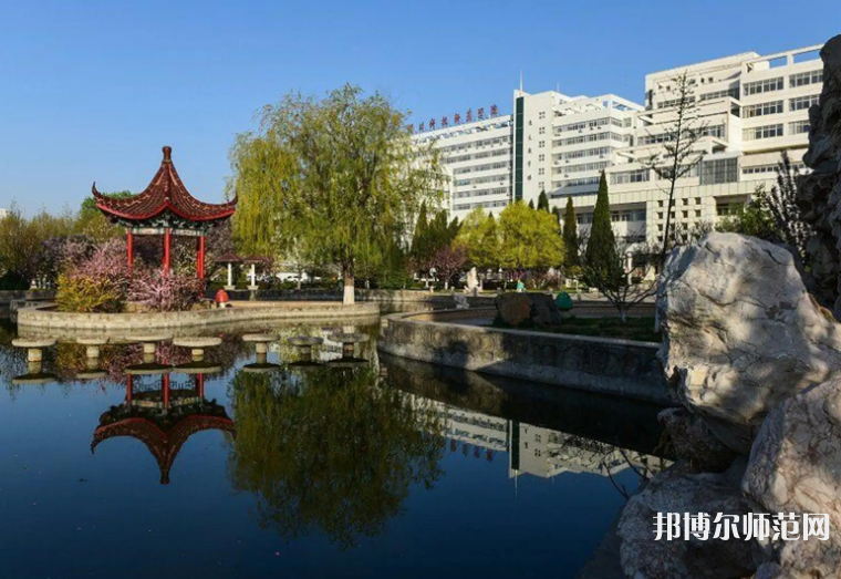 河北科技師范學(xué)院2023年怎么樣、好不好