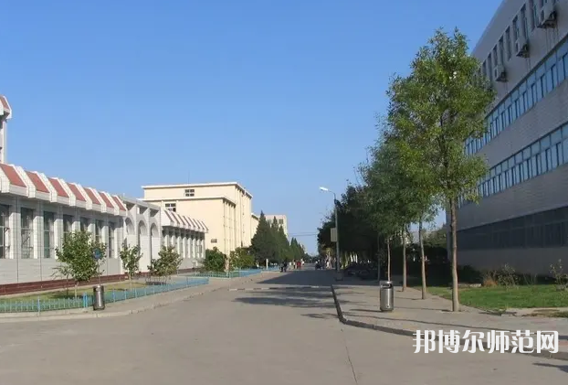 河北科技師范學(xué)院2023年報名條件、招生要求、招生對象