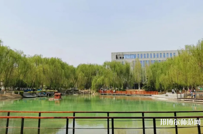 河北師范大學(xué)2023年報(bào)名條件、招生要求、招生對(duì)象