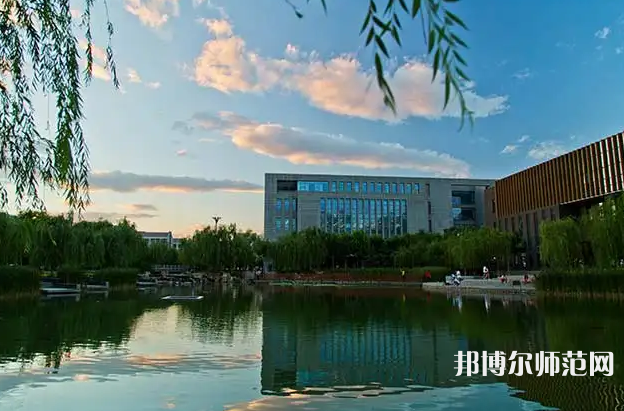 河北師范大學2023年怎么樣、好不好