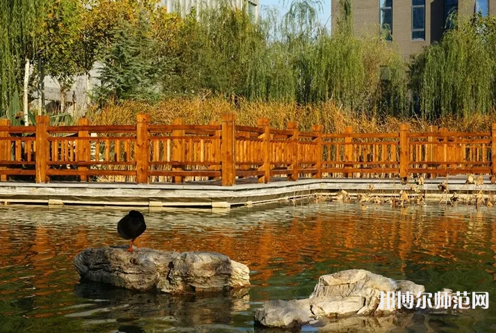 河北師范大學2023年怎么樣、好不好