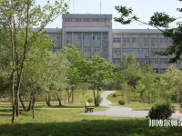 廊坊師范學(xué)院2023年怎么樣、好不好