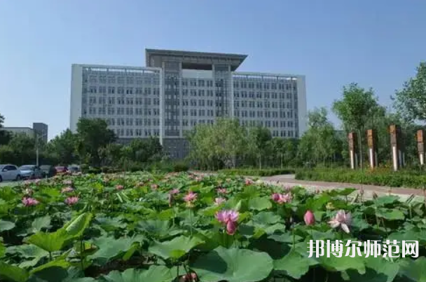 滄州師范學(xué)院2023年報(bào)名條件、招生要求、招生對(duì)象