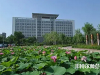 滄州師范學(xué)院2023年報(bào)名條件、招生要求、招生對(duì)象