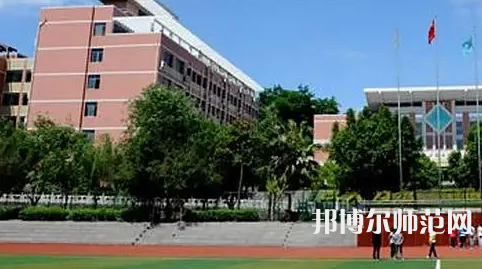2023年重慶幼兒師范高等?？茖W(xué)校環(huán)境如何