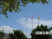 2023年重慶幼師專(zhuān)業(yè)學(xué)院環(huán)境如何
