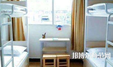 2023年銅仁幼兒師范高等?？茖W(xué)校宿舍環(huán)境怎么樣