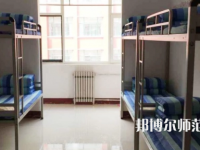 2023年貴陽幼兒師范高等?？茖W(xué)校宿舍環(huán)境怎么樣