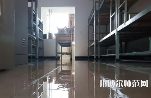 2023年麗江師范高等?？茖W(xué)校中專部宿舍環(huán)境怎么樣