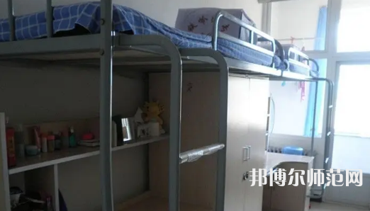 2023年德宏師范高等?？茖W校宿舍環(huán)境怎么樣