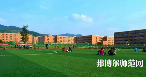 2023年成都幼師?？茖W(xué)校環(huán)境如何