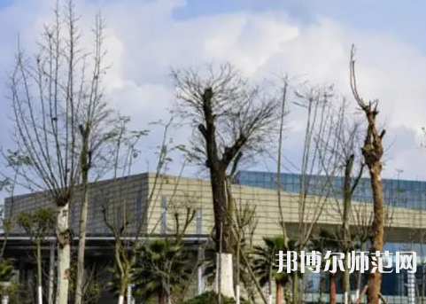 2023年川南幼兒師范高等?？茖W(xué)校環(huán)境如何