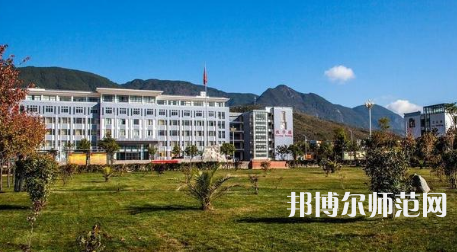 2023年麗江師范高等?？茖W(xué)校就業(yè)率怎么樣