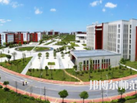 2023年江西師范高等專科學(xué)校就業(yè)率怎么樣