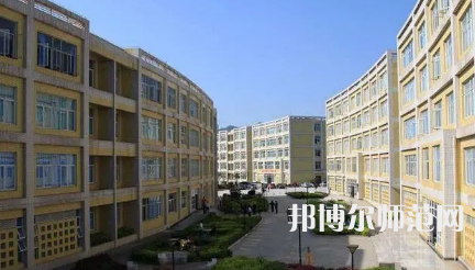 2023年貴州省畢節(jié)財貿(mào)幼兒師范學(xué)校報名條件、招生對象