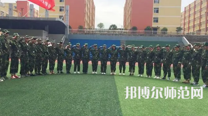 2023年遵義幼師職業(yè)技術(shù)學(xué)校報(bào)名條件、招生對象