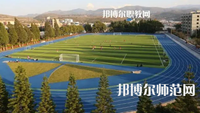 2023年紅河州民族師范學(xué)校學(xué)校報(bào)名條件、招生對(duì)象