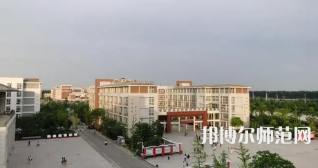 2023年安徽省宿州逸夫師范學(xué)校報(bào)名條件、招生對(duì)象