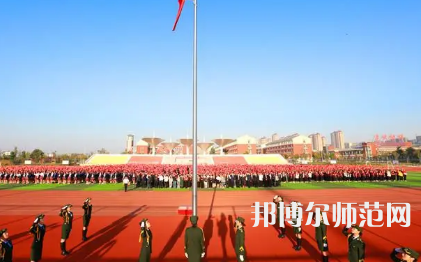 2023年亳州幼兒師范學校報名條件、招生對象