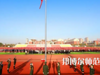 2023年亳州幼兒師范學(xué)校報(bào)名條件、招生對(duì)象