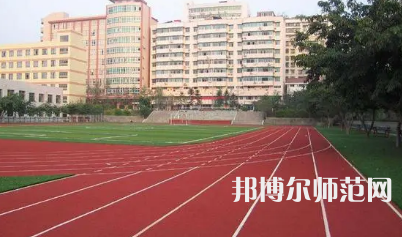 2023年重慶市奉節(jié)師范學(xué)校報(bào)名條件、招生對(duì)象