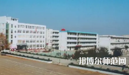 2023年安徽懷遠(yuǎn)師范學(xué)校報名條件、招生對象