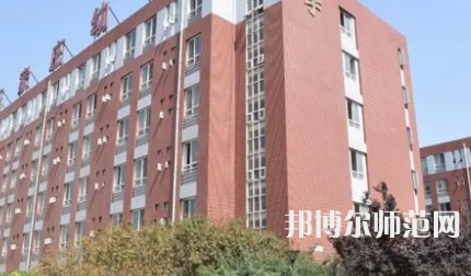 2023年河北石家莊幼兒師范學校報名條件、招生對象