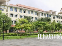 2023年德宏師范高等?？茖W(xué)校報(bào)名條件、招生對(duì)象