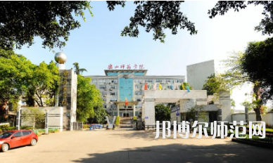 2023年樂(lè)山旅游幼兒師范學(xué)校報(bào)名條件、招生對(duì)象