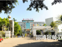 2023年樂山旅游幼兒師范學(xué)校報(bào)名條件、招生對(duì)象
