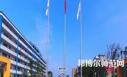 2023年江安幼兒師范職業(yè)技術學校報名條件、招生對象