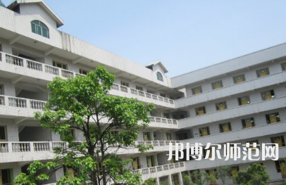 2023年夾江云吟幼兒師范職業(yè)中學校報名條件、招生對象
