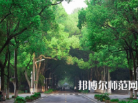 2023年華中師范大學報名條件、招生對象