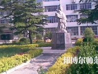 2023年安徽省靈璧師范學(xué)校報名條件、招生對象