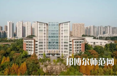 2023年四川師范大學幼師學院五年制大專報名條件、招生對象