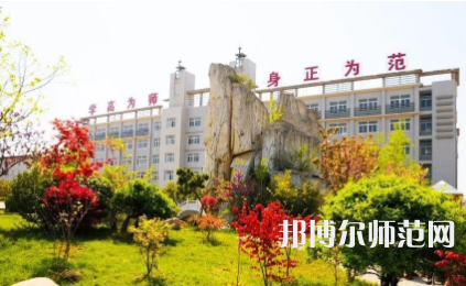 2023年安徽省肥西師范學校報名條件、招生對象