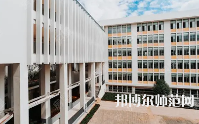 2023年云南師范大學(xué)實(shí)驗(yàn)中學(xué)報(bào)名條件、招生對(duì)象
