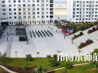 2023年四川威州民族師范學(xué)校報(bào)名條件、招生對象