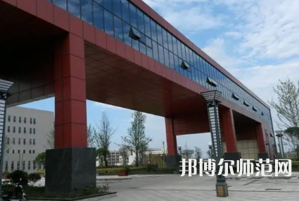 2023年川南幼兒師范高等專科學(xué)校報名條件、招生對象