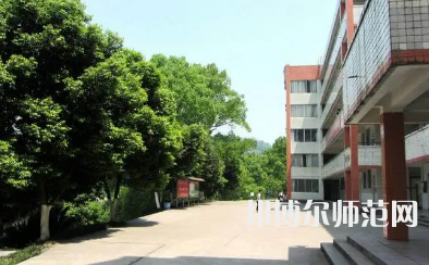 2023年沐川縣幼師職業(yè)中學(xué)校報(bào)名條件、招生對(duì)象